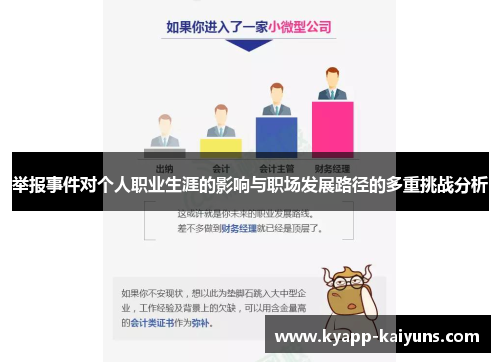 举报事件对个人职业生涯的影响与职场发展路径的多重挑战分析