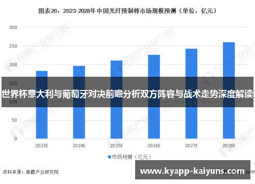 世界杯意大利与葡萄牙对决前瞻分析双方阵容与战术走势深度解读